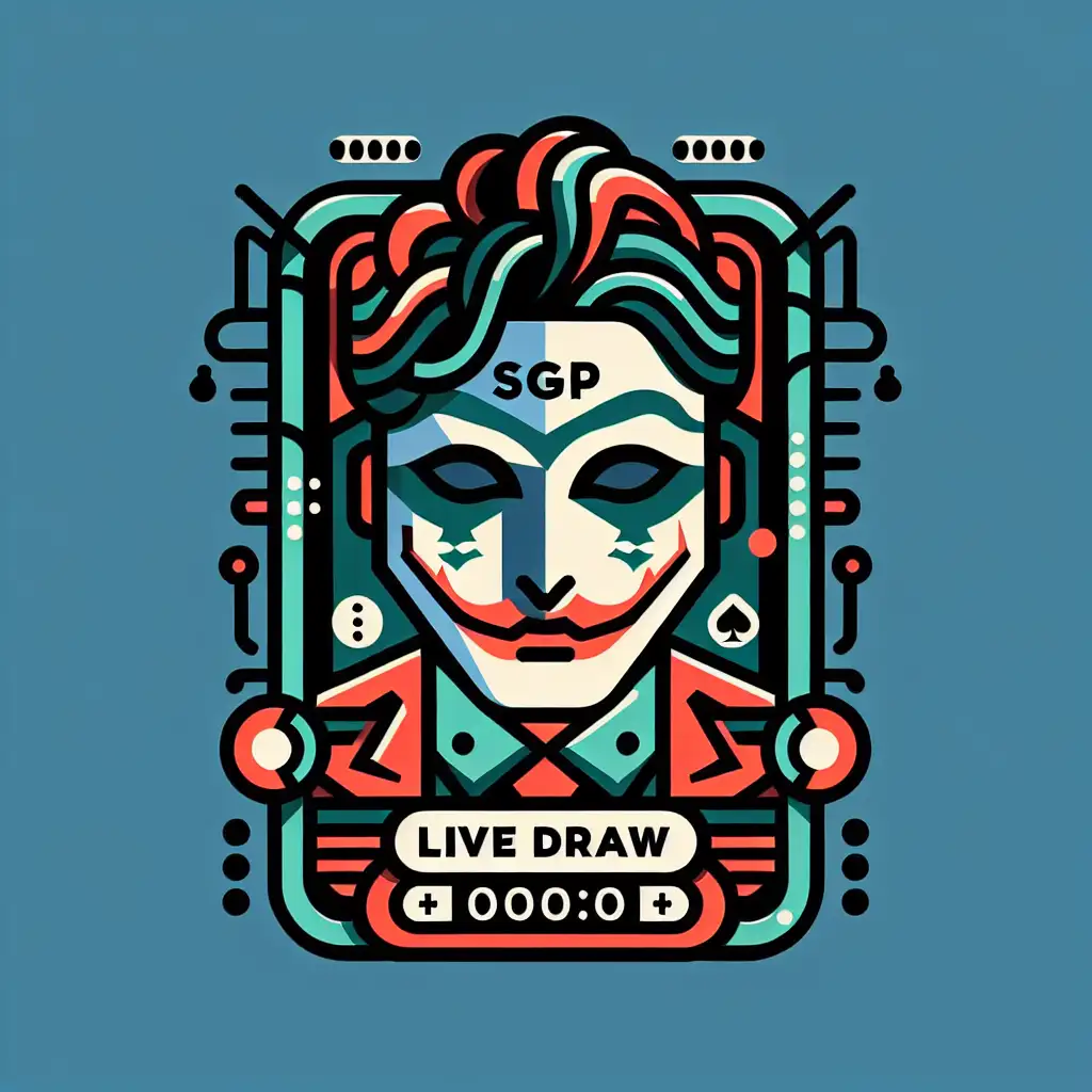 Live Draw SGP Joker Merah