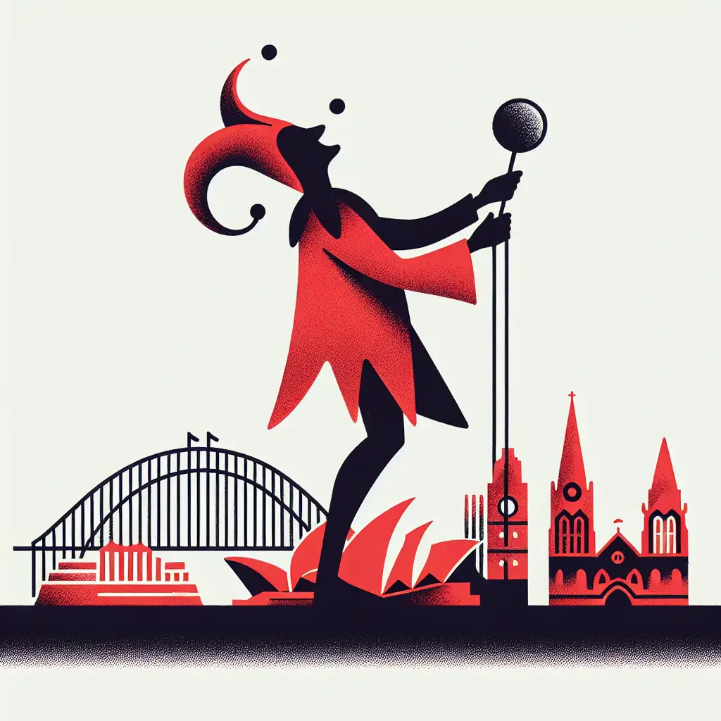 Live Draw Sydney Joker Merah