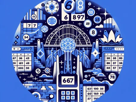 Data Togel Sydney 6D Raja Dunia Togel