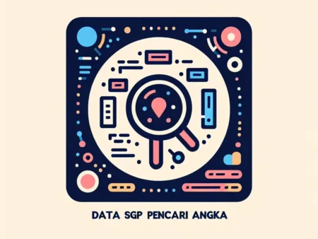 Data SGP Pencari Angka