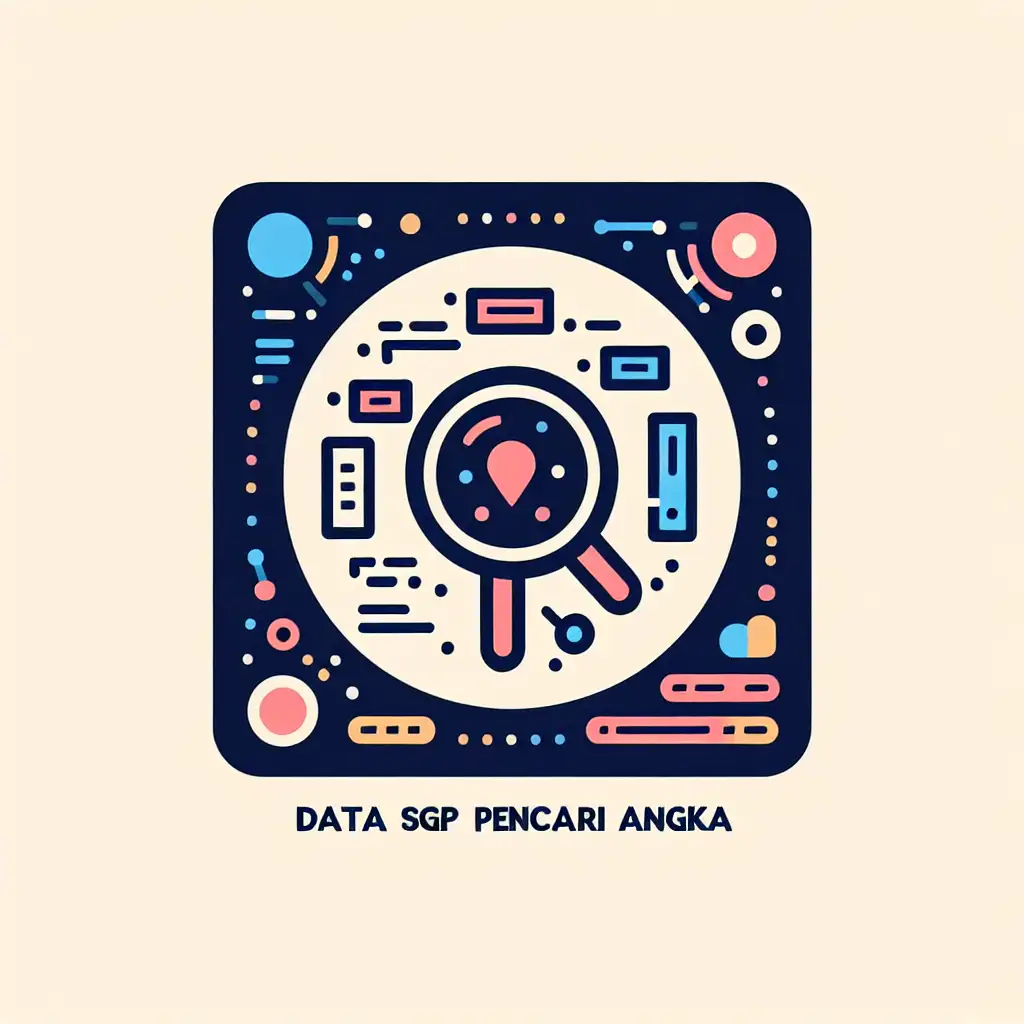 Data SGP Pencari Angka