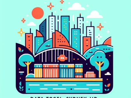 Data Togel Sydney Virdsam