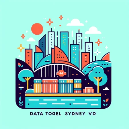 Data Togel Sydney Virdsam