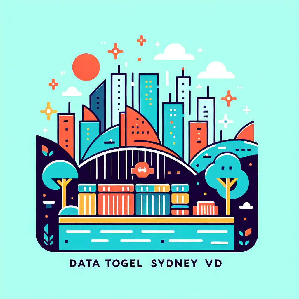 Data Togel Sydney Virdsam