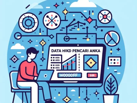 Data HK 6D Pencari Angka