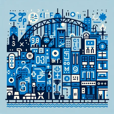 Paito Warna Sydney Angka Paito