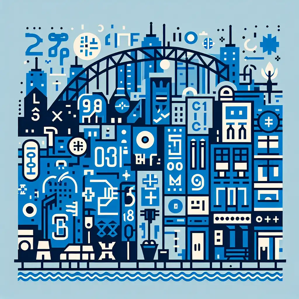 Paito Warna Sydney Angka Paito