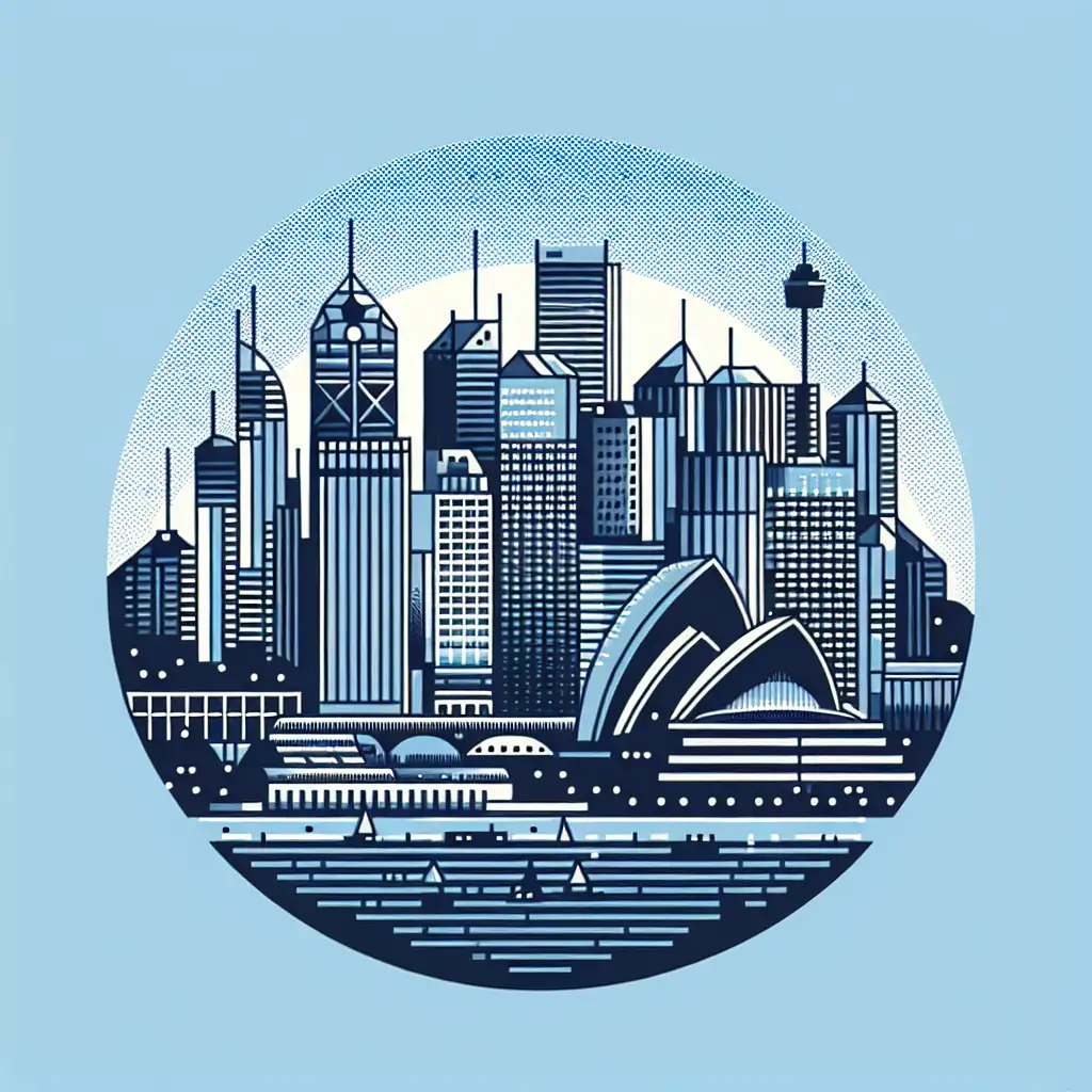 Paito Warna Sydney Pola Tarung