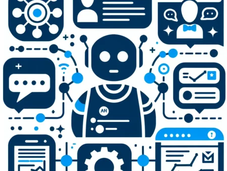 Menggunakan Chatbots untuk Meningkatkan Pengalaman Pelanggan di Website Anda