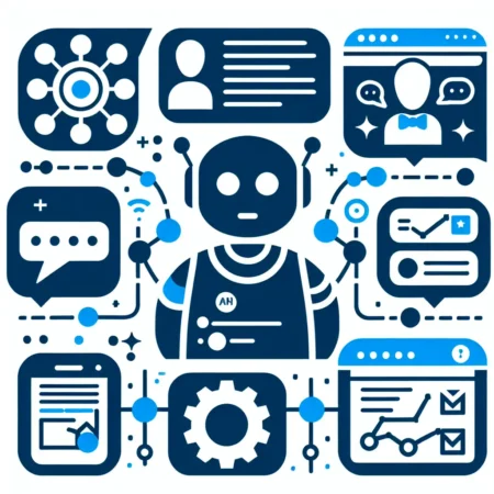 Menggunakan Chatbots untuk Meningkatkan Pengalaman Pelanggan di Website Anda