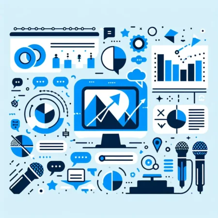 Meningkatkan Keterampilan Presentasi untuk Mempengaruhi Audiens