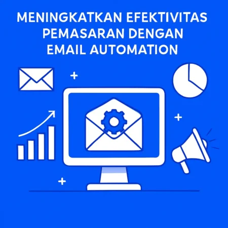 Meningkatkan Efektivitas Pemasaran dengan Email Automation