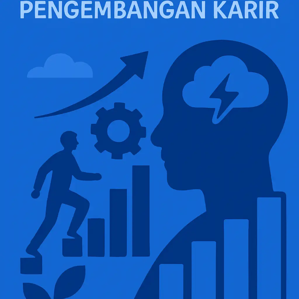 Mengatasi Tantangan Mental dalam Pengembangan Karir