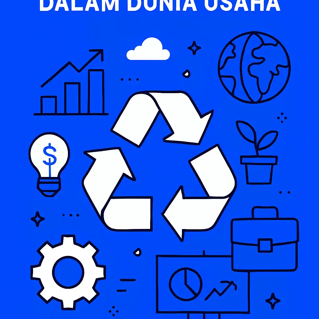 Membuat Model Bisnis yang Berkelanjutan dalam Dunia Usaha