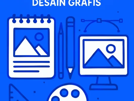 Menguasai Teknik Sketsa dan Ilustrasi untuk Desain Grafis