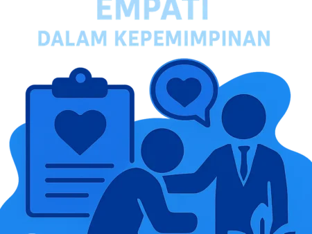 Meningkatkan Kemampuan Empati dalam Kepemimpinan