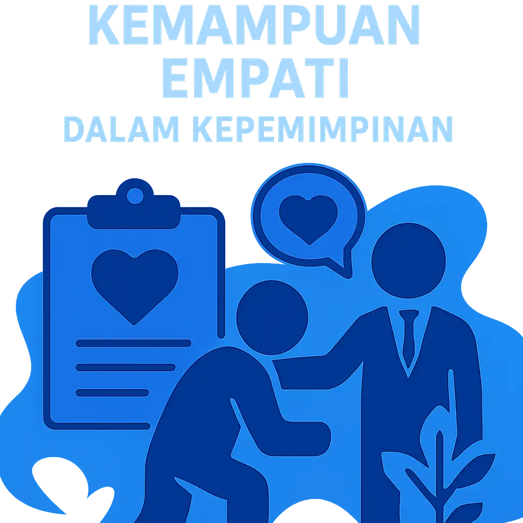 Meningkatkan Kemampuan Empati dalam Kepemimpinan